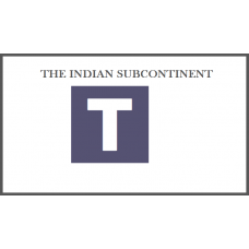 TheIndianSubcontinent Subscription/Donation