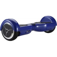 Tygatec ECO_Bluetooth Music Speaker Hover board with RGB LED Light Electric Drifting Board Self Balance Wheel Blue Hoverboard Scooter Hoverboard Scooter(Black)