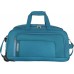 American Tourister CAMP WHEEL DUFFLE 65cm - TEAL Duffel Strolley Bag(Blue)