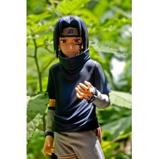 SASUKE UCHIHA    ACTION FIGURE    FICTIONAL CHARACTER    NARUTO    TOY    ANIME    MANGA    CHARACTER    NINJA    ADULT    MAN    MALE    ASSASSIN    CARTOON    TV    TELEVISION    YOUTUBE    FILM    SERIES    FIGURINE    PVC    PLASTIC    NARUTO    NARUT