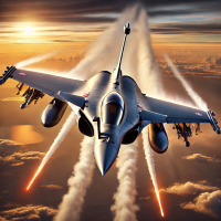 RAFALE 