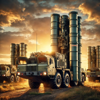 S-400 